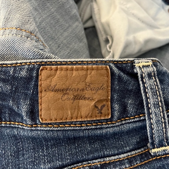 American Eagle Jeans - Picture 7 of 10